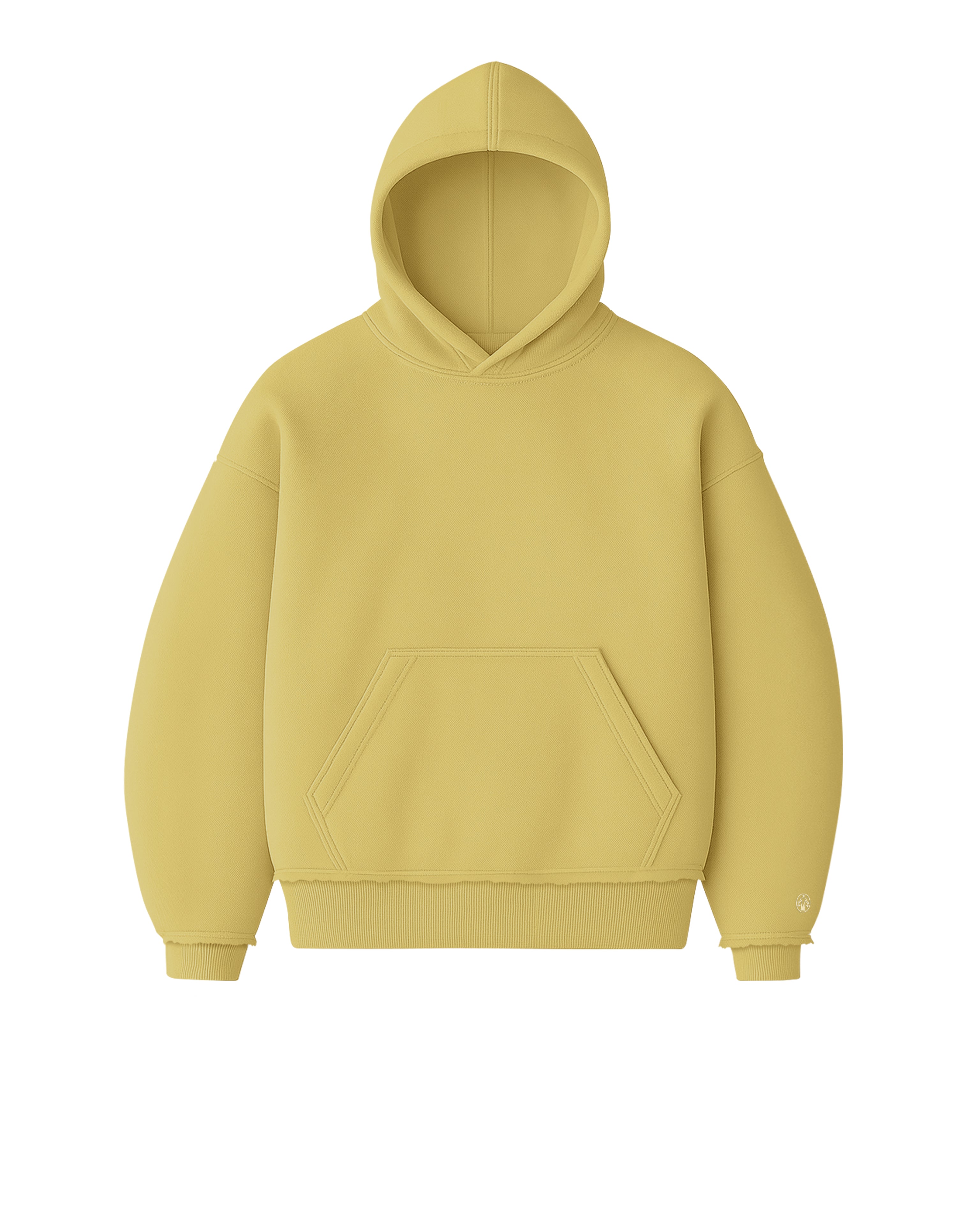 Essential Beryl Hoodie
