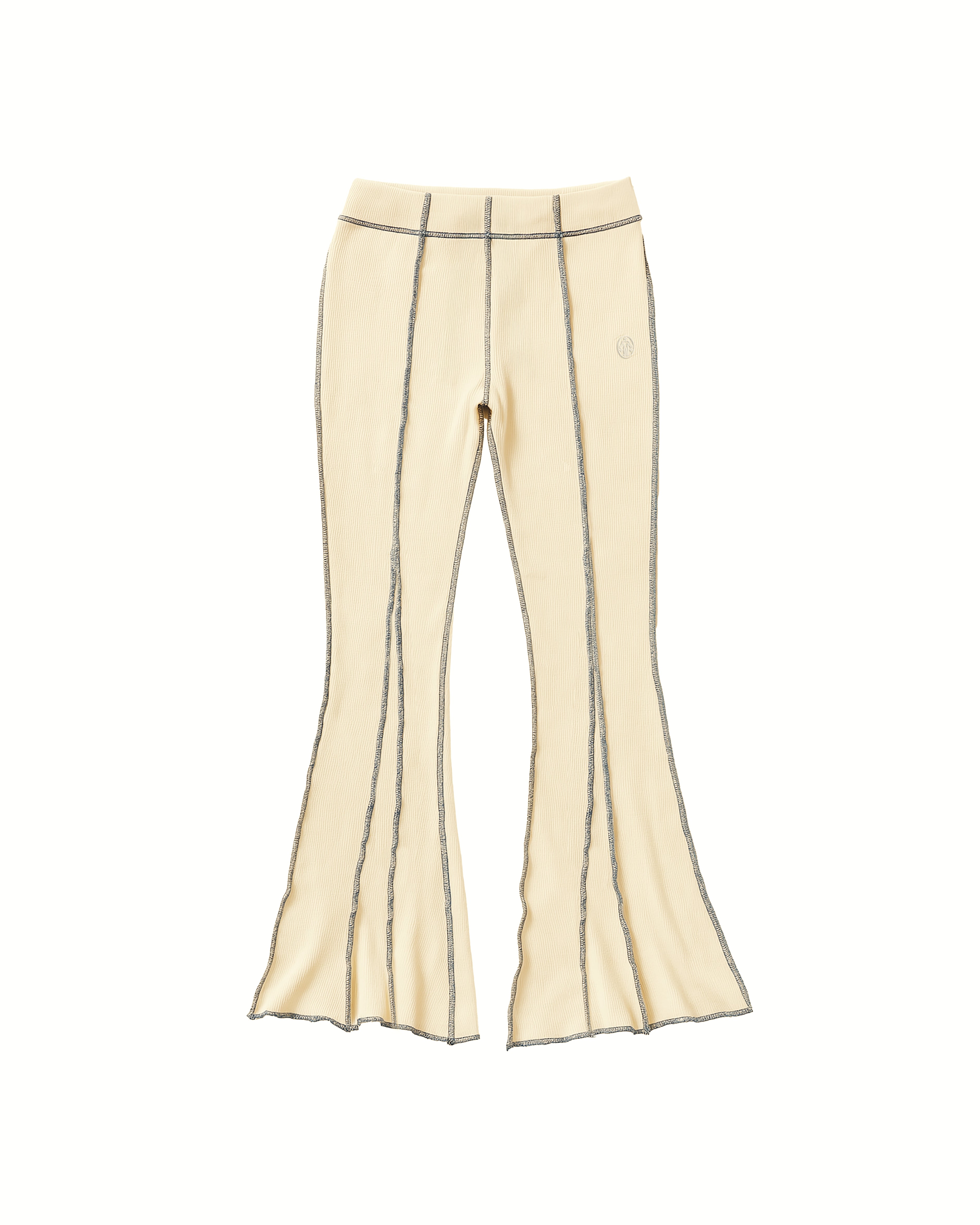 Cotton Pants Canvas