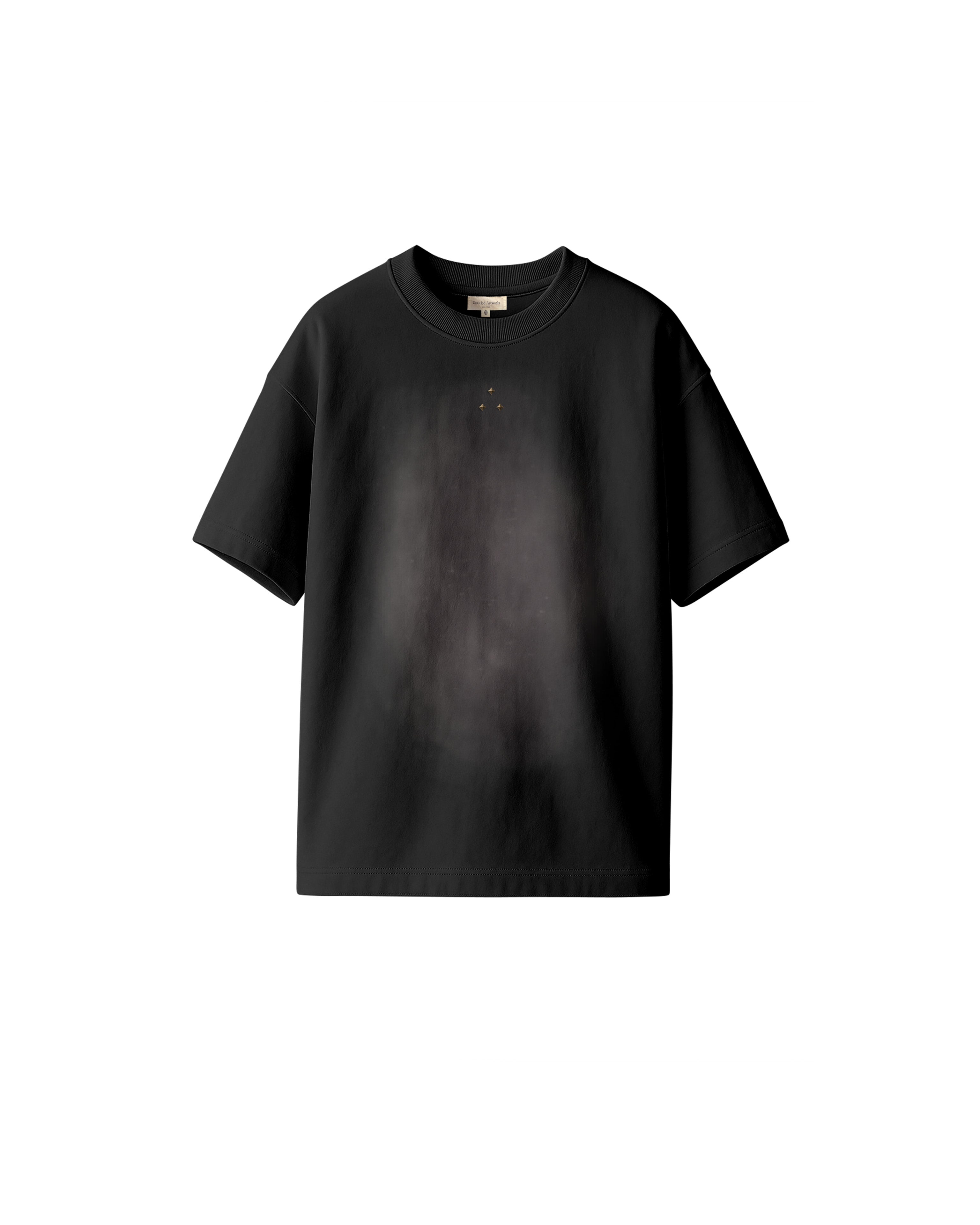 Metal Black T-Shirt