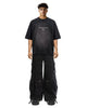 T-Shirt Untitled Black