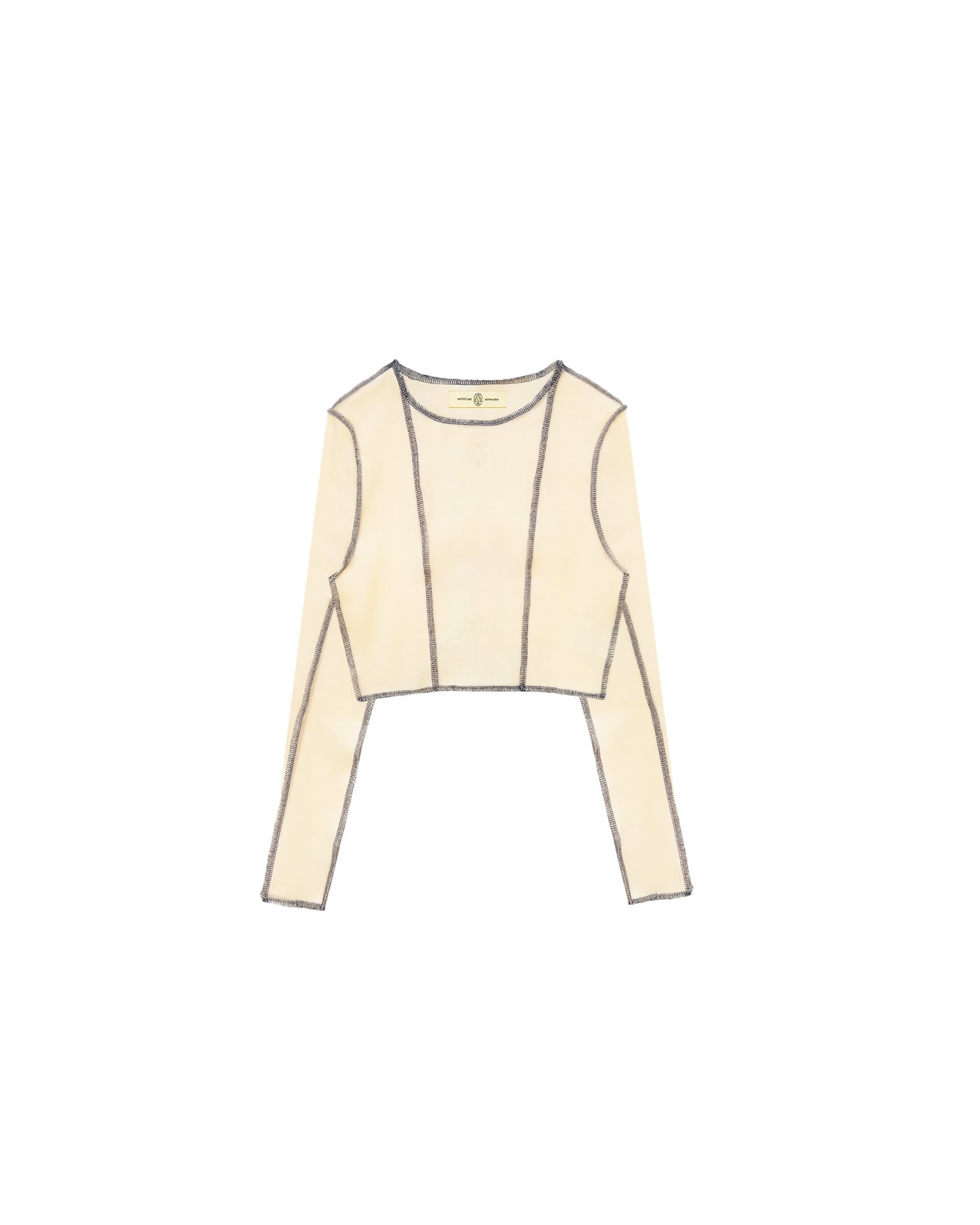Cotton Longsleeve Canvas