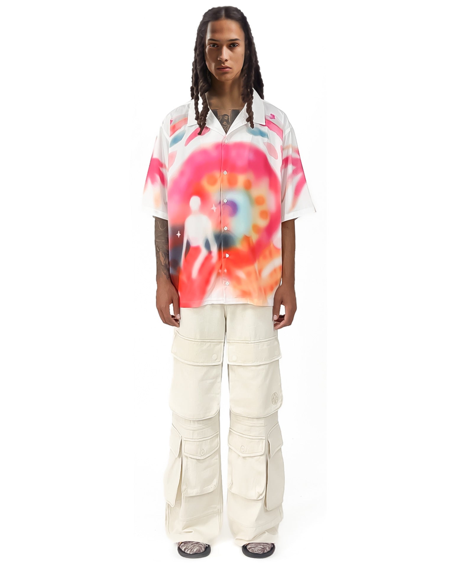 Resort Shirt Soul (AS)