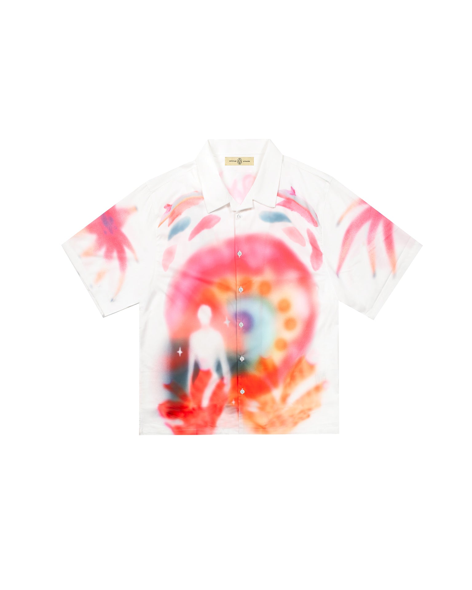 Resort Shirt Soul (AS)