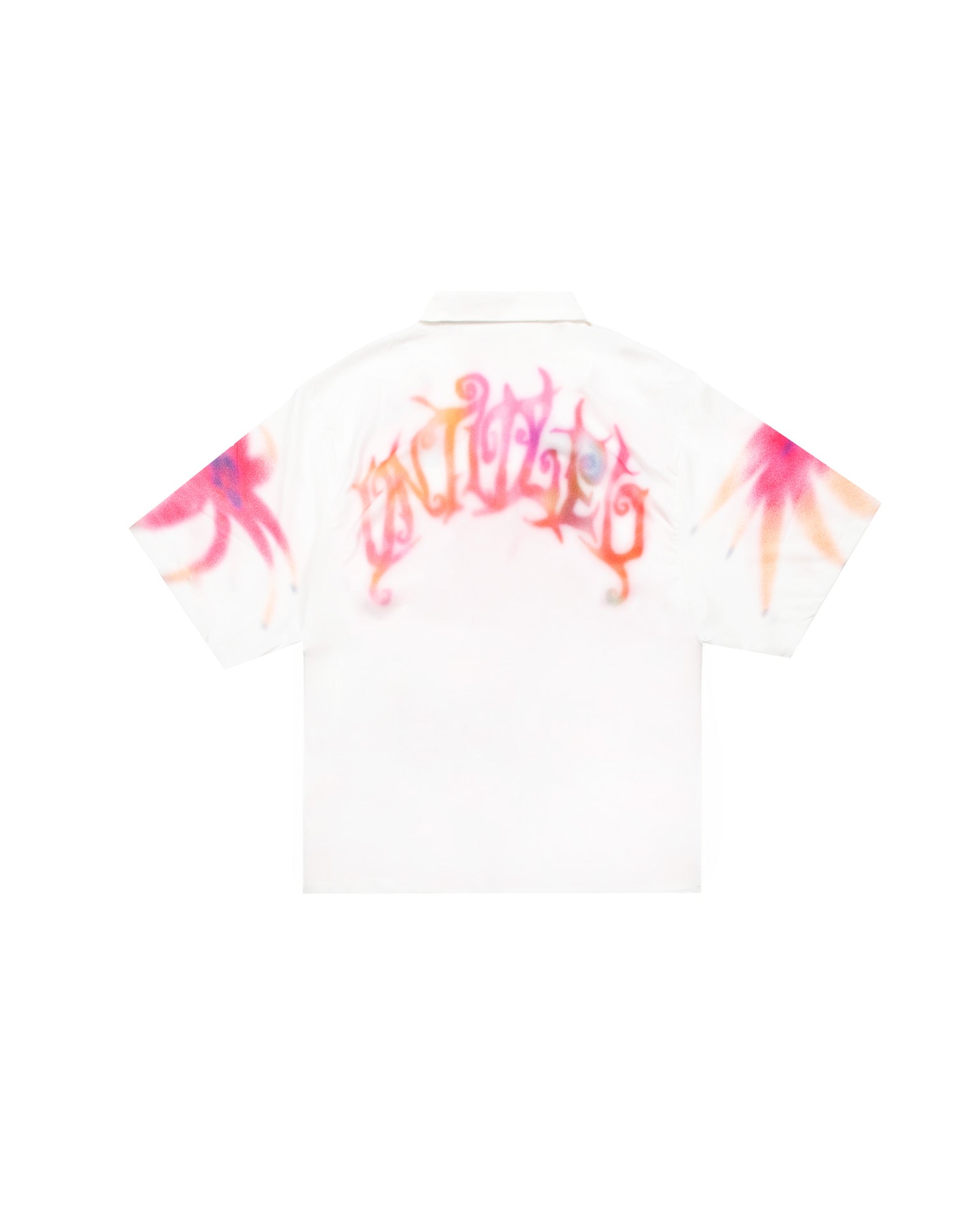 Resort Shirt Soul (AS)