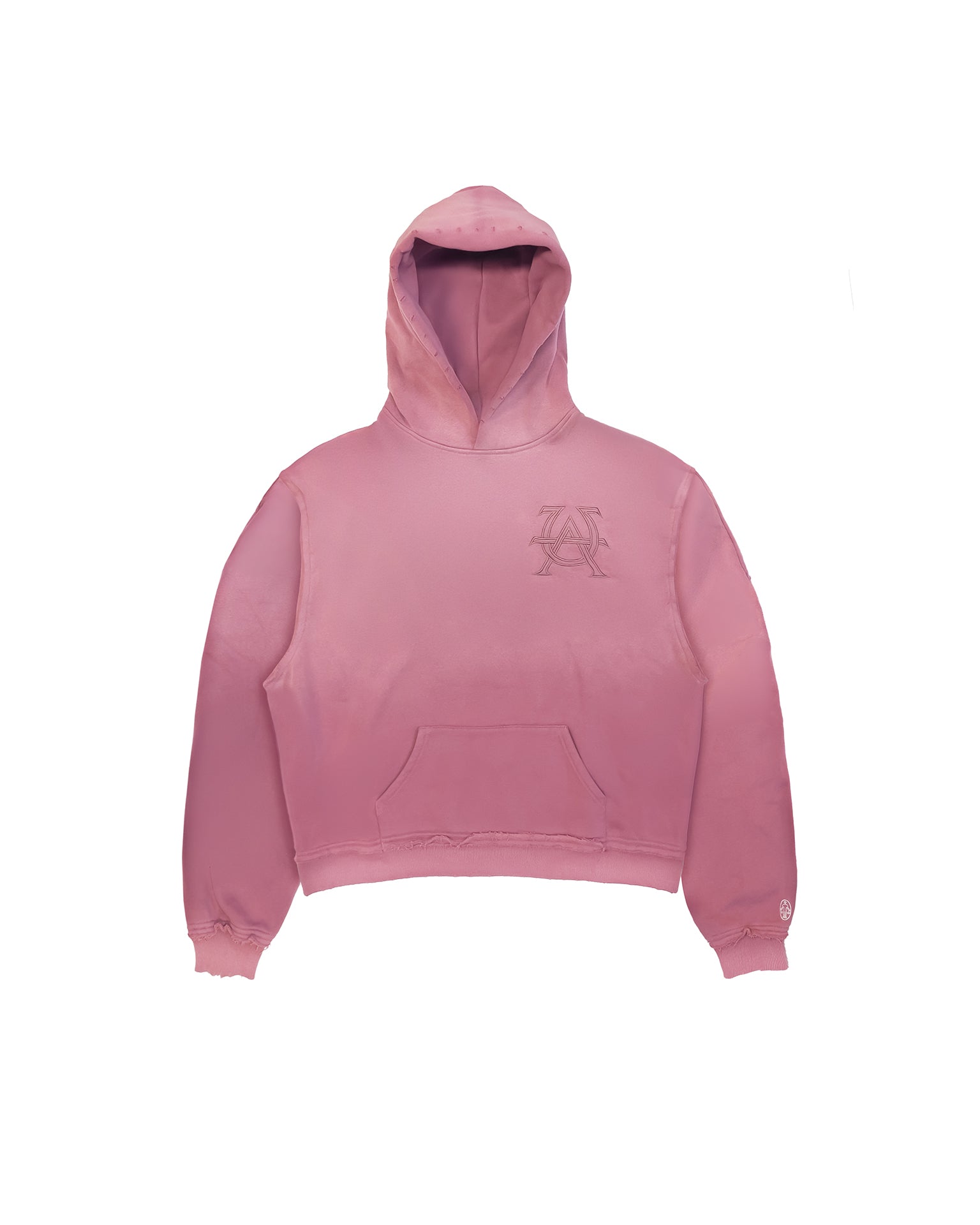 Hoodie Cult Rouge (AS)