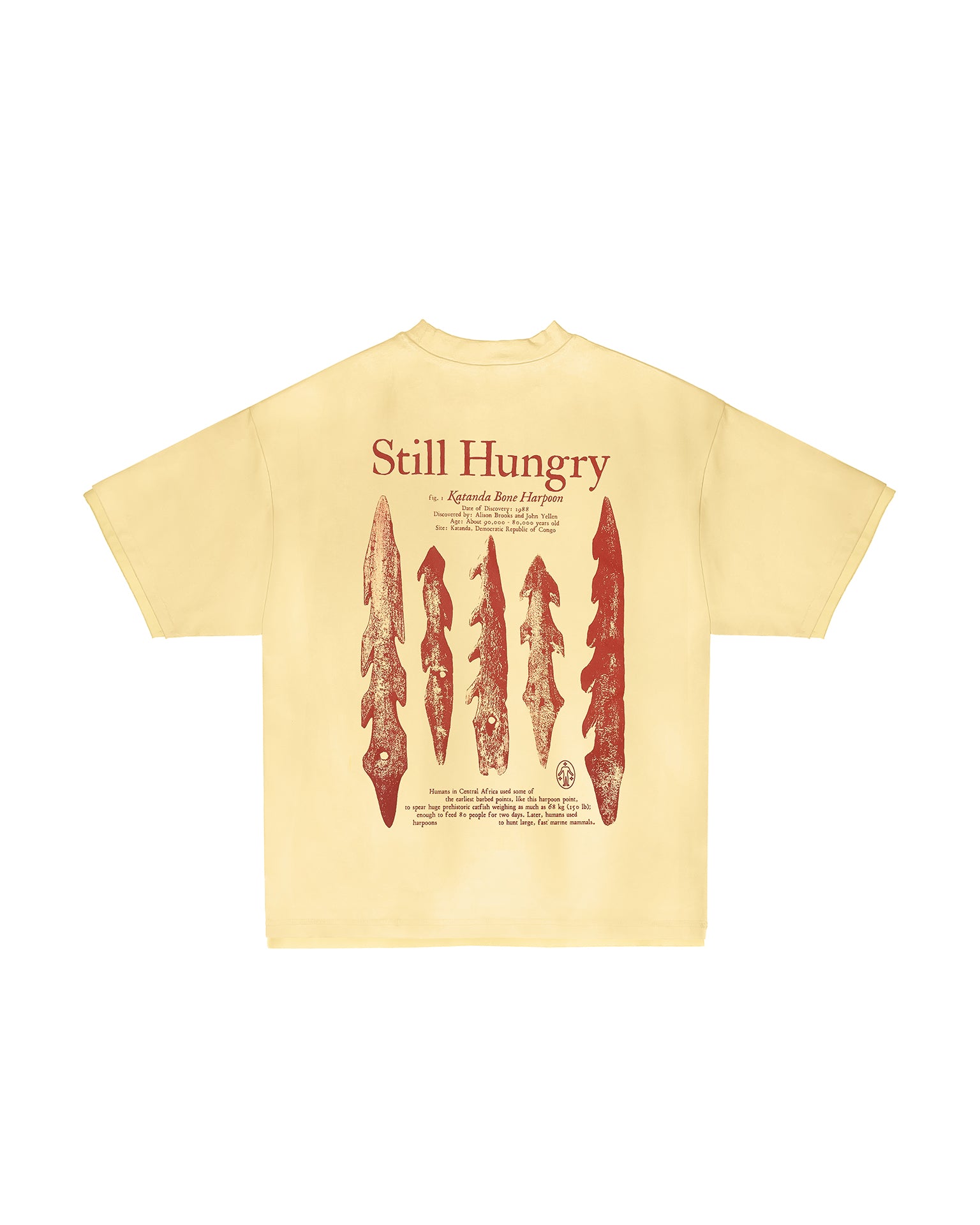 Tee Infinite Archive (AS)