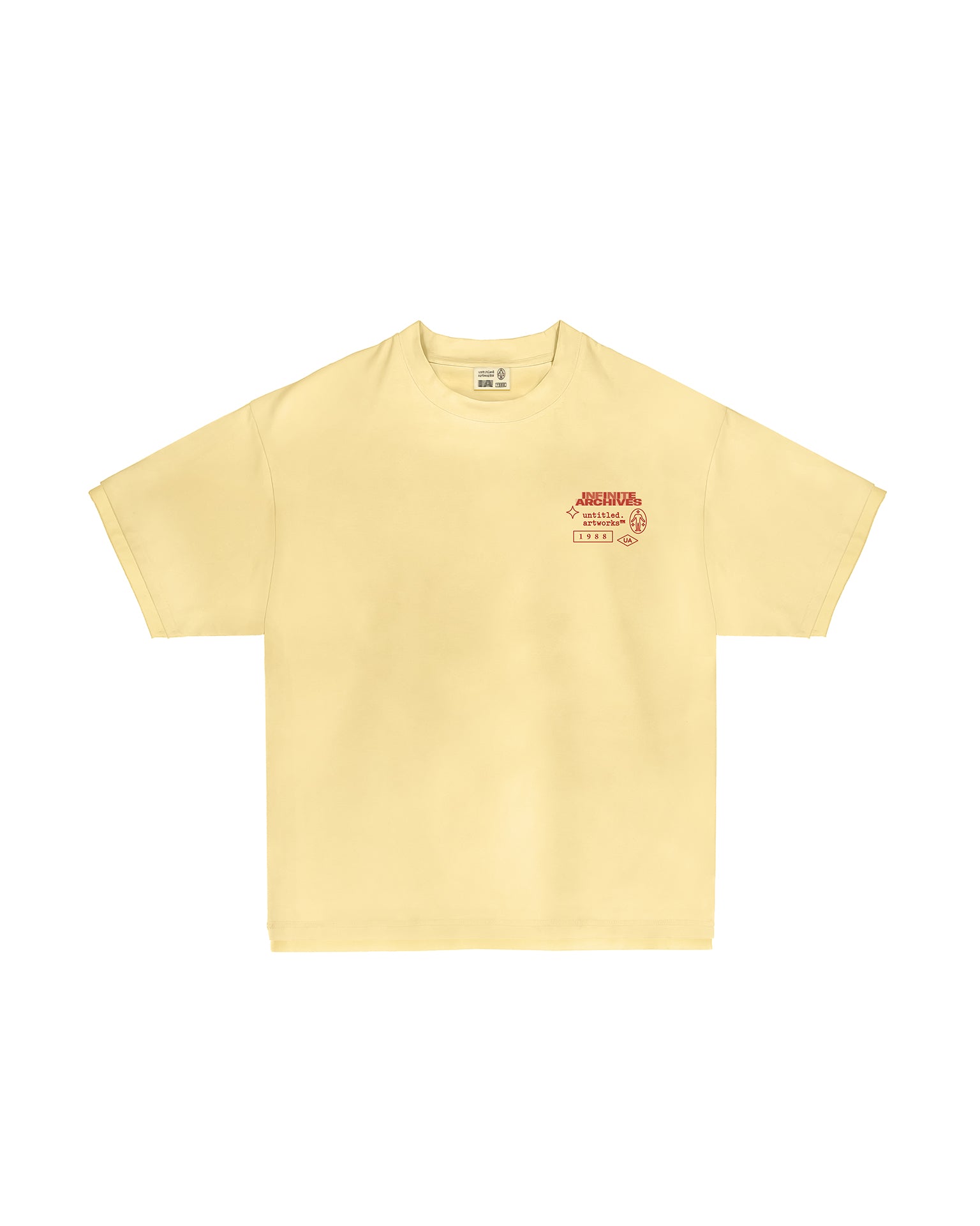 Tee Infinite Archive (AS)