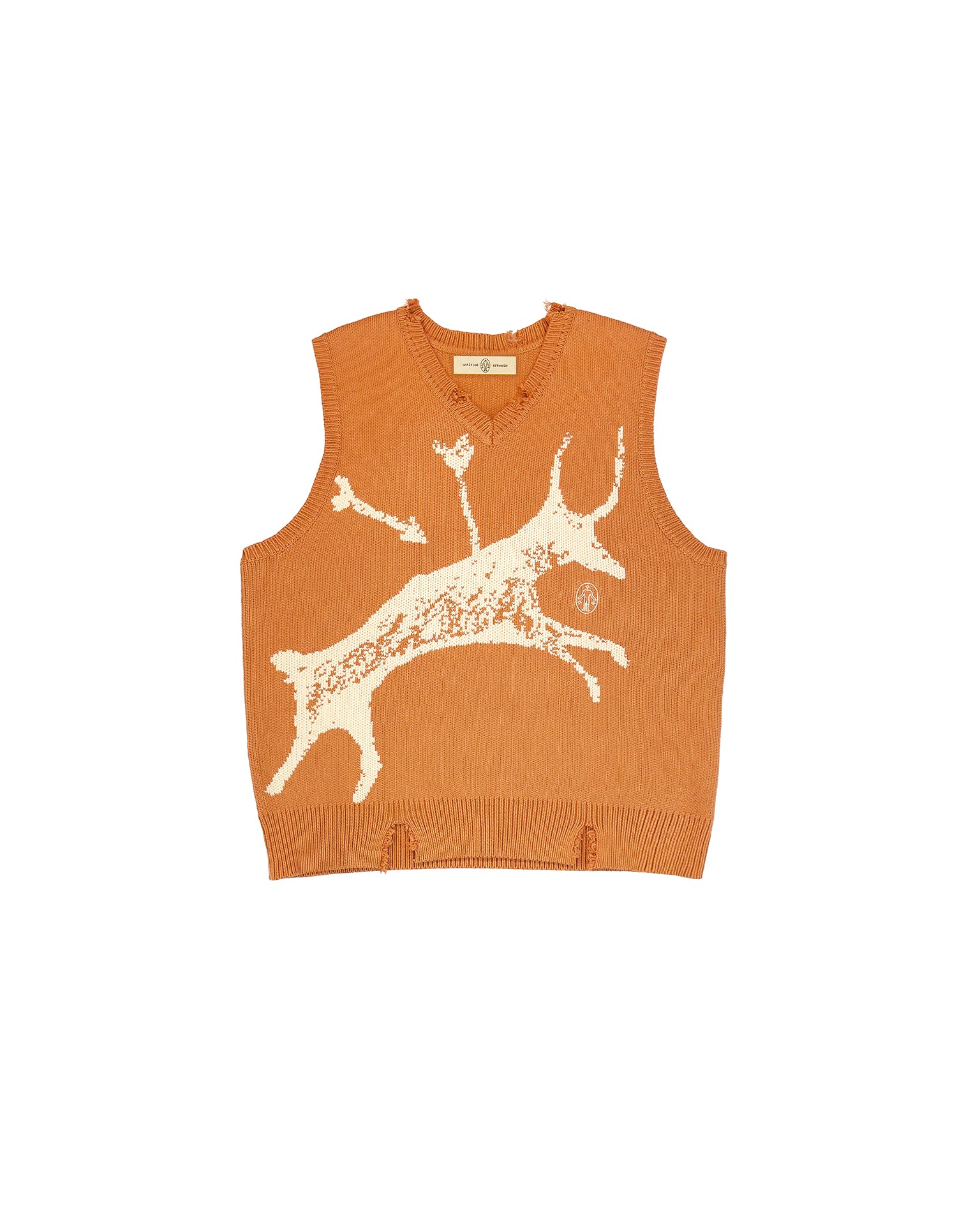 Vest Prey Bronze (AS)