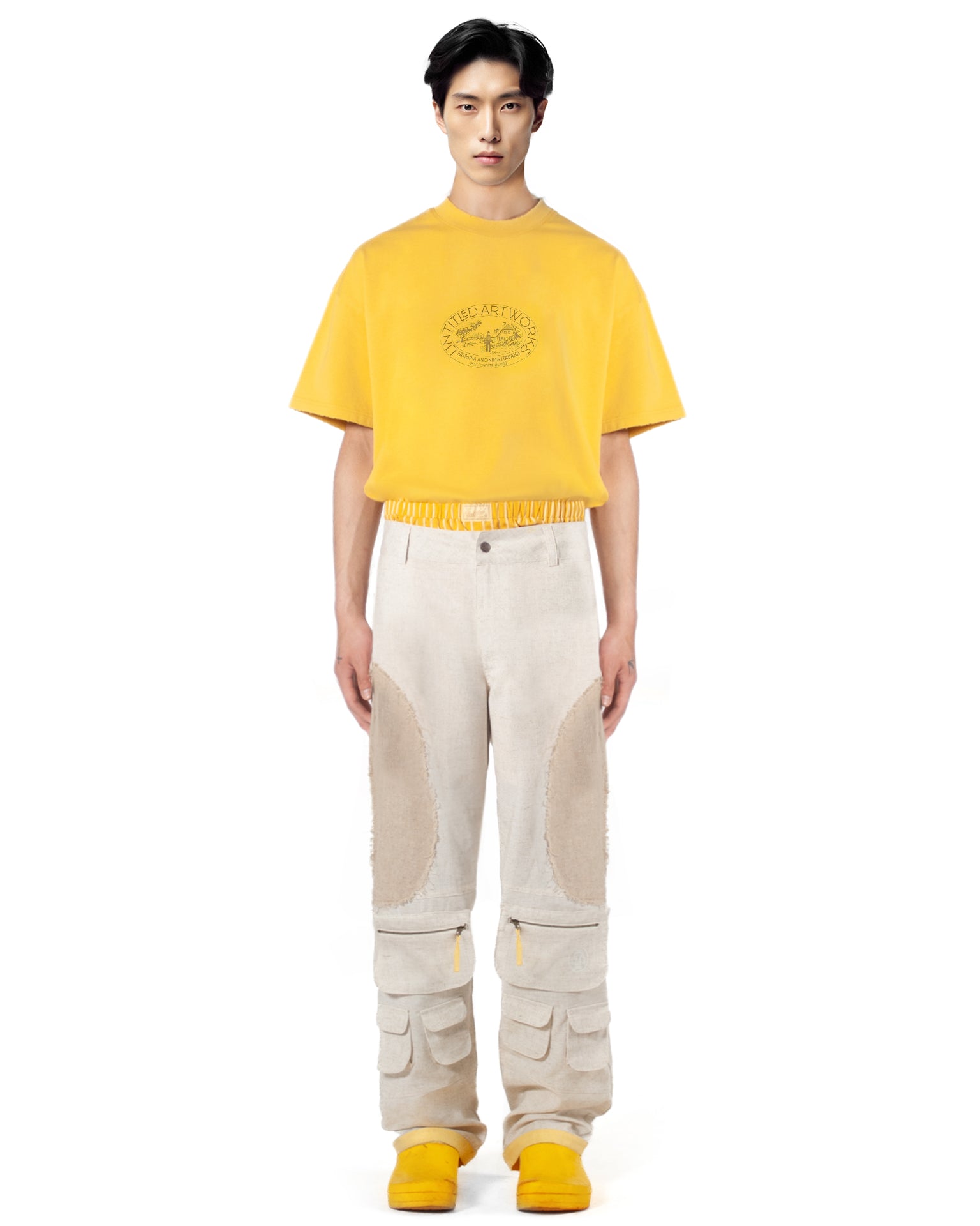 Fattoria Logo T-Shirt