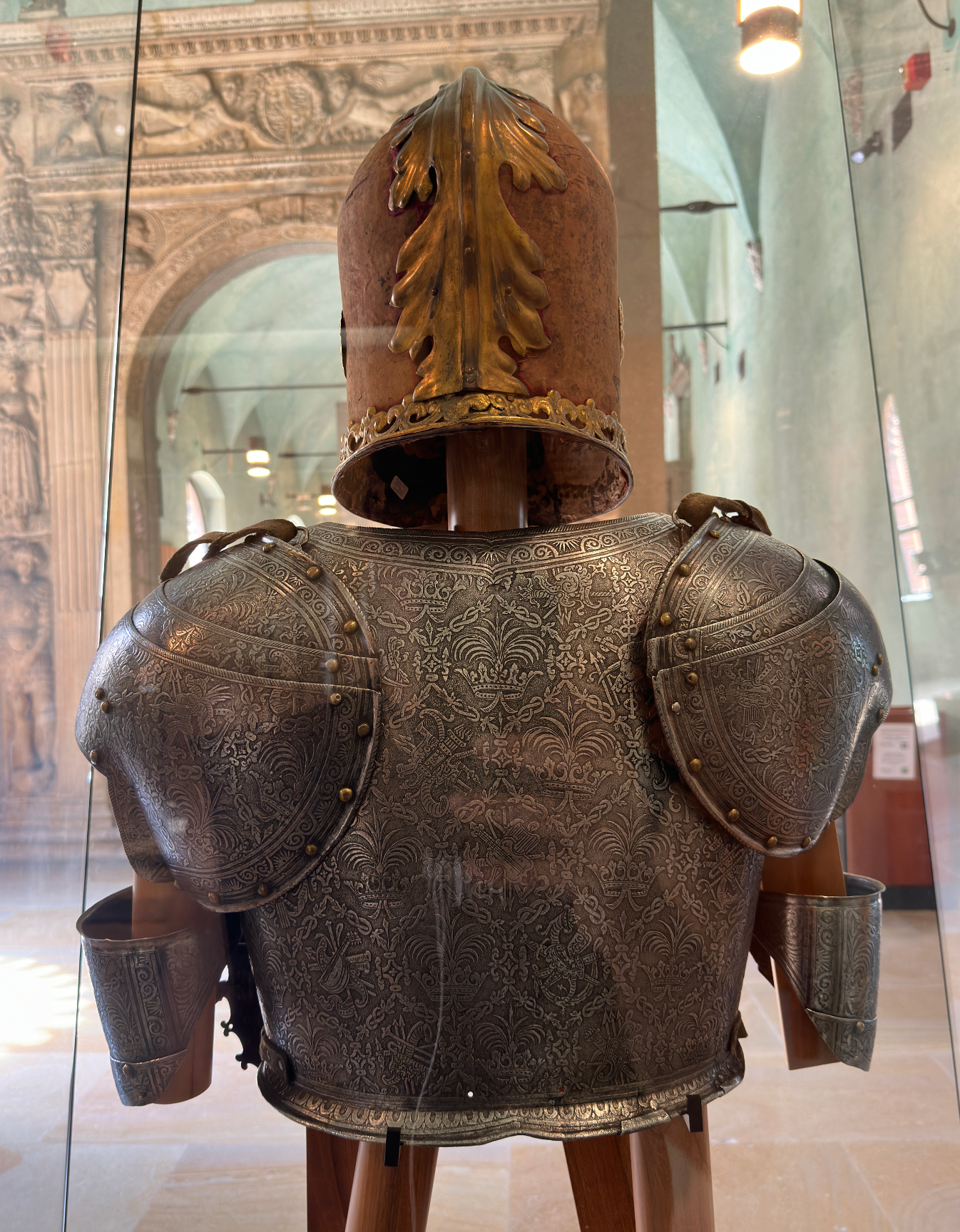 Historical Hecoes