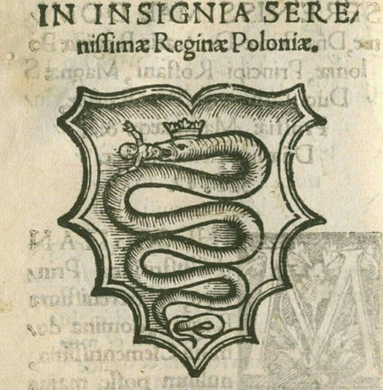 Medioeval Heraldry