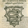 Medioeval Heraldry