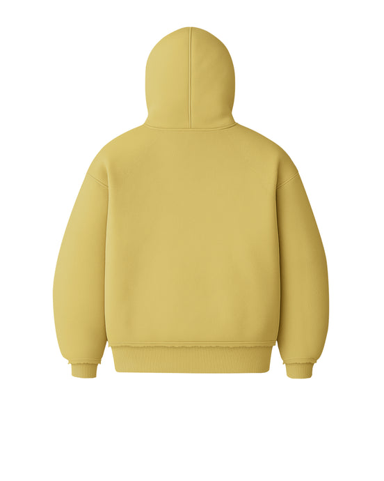 Essential Beryl Hoodie