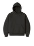Essential Black Hoodie