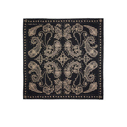 Motive Black Bandana