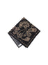 Motive Black Bandana