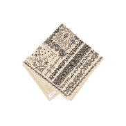 Motive Cream Bandana