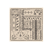 Motive Cream Bandana