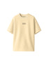T-Shirt Essential Logo Bone