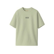 Tee Essential Logo Sage