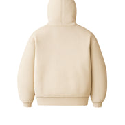 Essential Canvas Hoodie