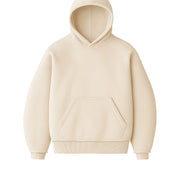 Essential Canvas Hoodie