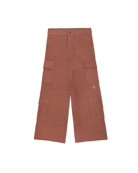 Cargo Wide Rust