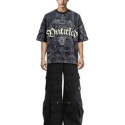 Soccer Jersey Black