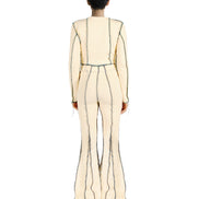 Cotton Longsleeve Canvas