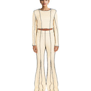 Cotton Longsleeve Canvas