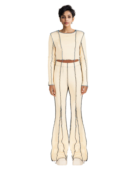 Cotton Longsleeve Canvas