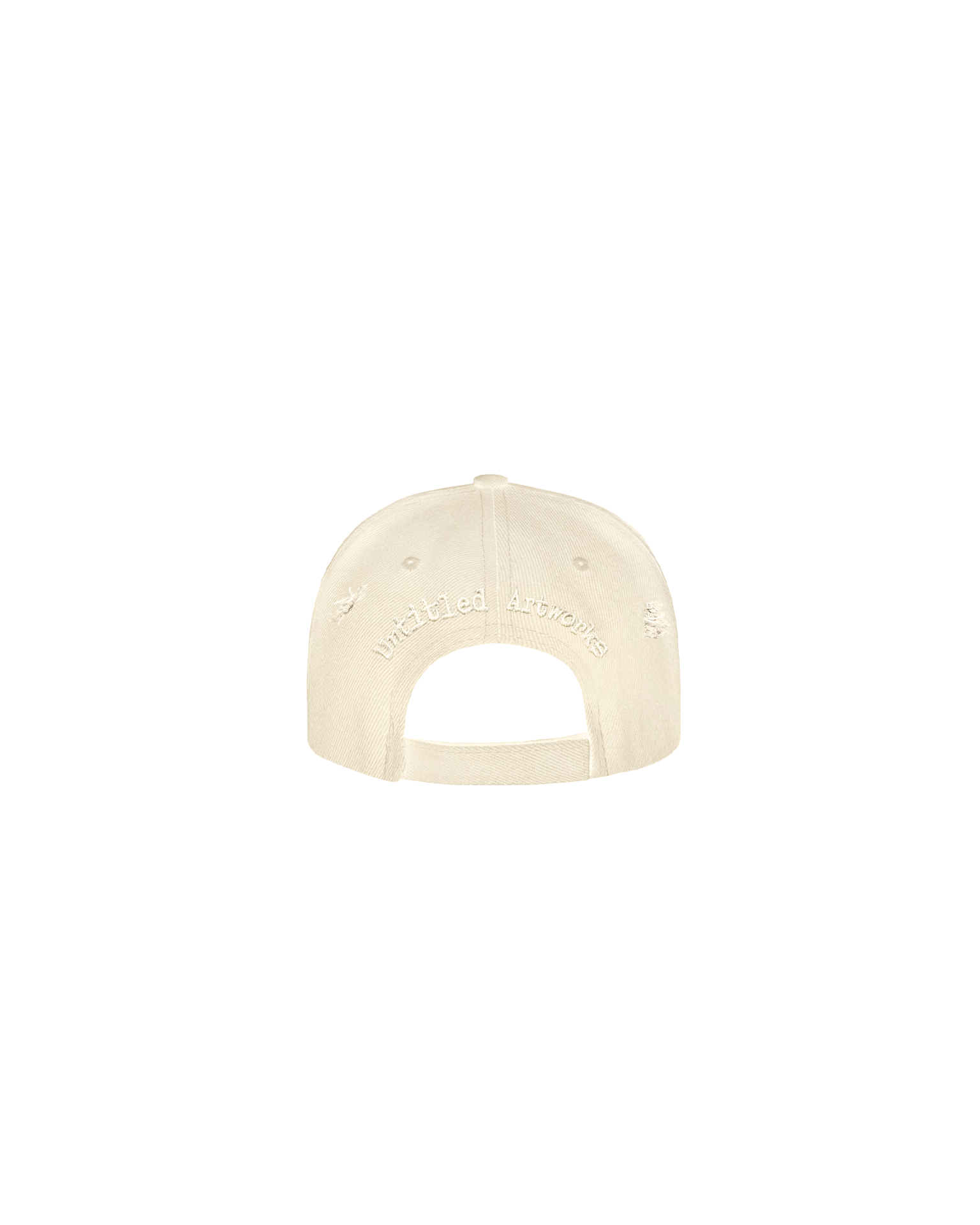 Essential Canvas Baseball Cap