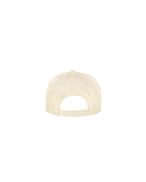 Essential Canvas Baseball Cap