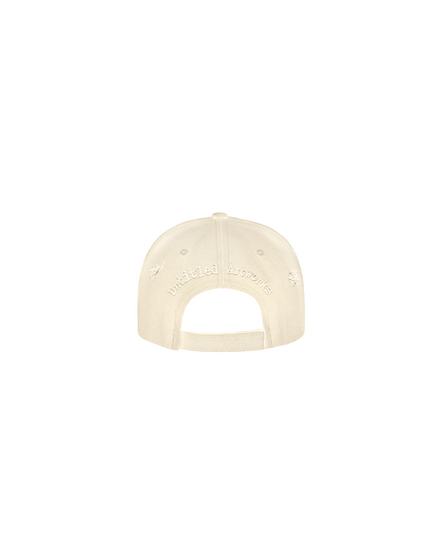 Essential Canvas Baseball Cap
