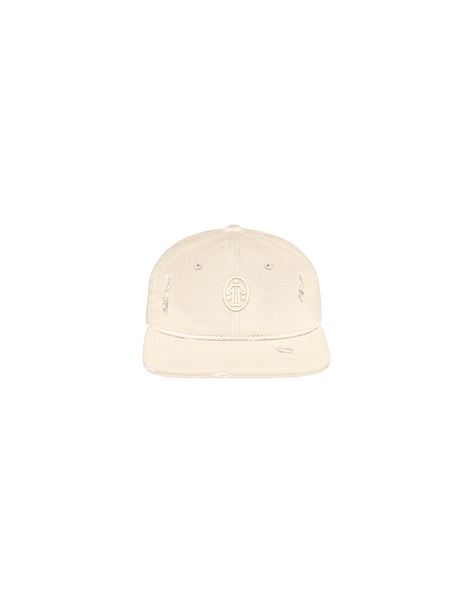 Essential Canvas Baseball Cap