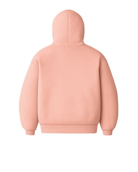 Hoodie Essential Granite