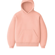 Hoodie Essential Granite
