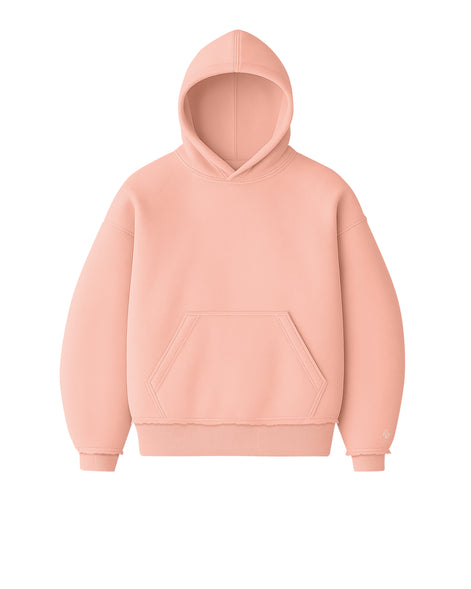 Essential Granite Hoodie