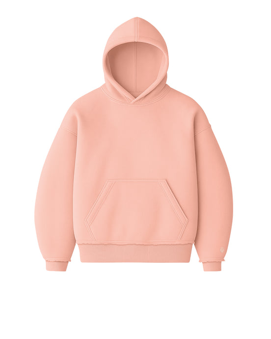 Essential Granite Hoodie