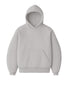 Essential Light Grey Hoodie