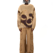 Mohair Spirit Desert