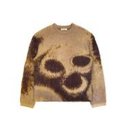 Mohair Spirit Desert