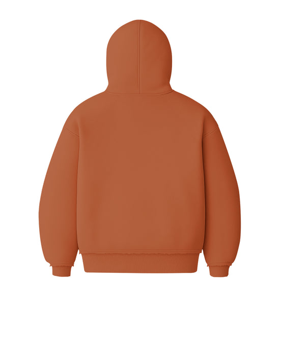 Essential Rust Hoodie