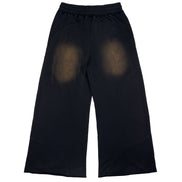 Black Sweat Pants