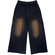 Black Sweat Pants