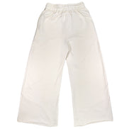 Cream Sweat Pants