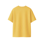 T-Shirt Fattoria Yellow