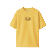 T-Shirt Fattoria Yellow