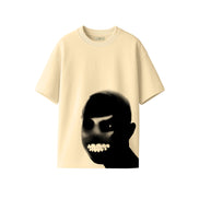 T-Shirt Hunter Bone