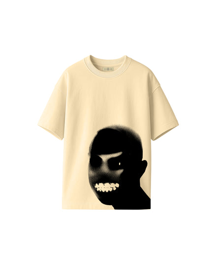 T-Shirt Hunter Bone
